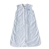 Halo SleepSack Wearable Blanket - Blue