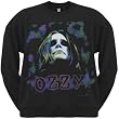 Ozzy Osbourne - Watercolor - Sweatshirt