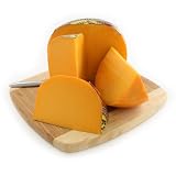 Mimolette Jeune (8 ounce) by igourmet