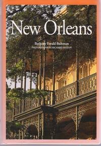 City Travel Guides Discounted  Books : Compass American Guides: New Orleans