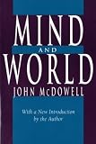 Mind and World