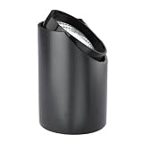 Sea Gull Lighting 9320-12 Ambiance Landscape Lighting System with Well Light, Black