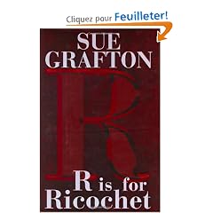 R Is for Ricochet
