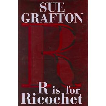 Set A Shopping Price Drop Alert For R is for Ricochet