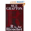 R is for Ricochet