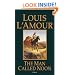 The Man Called Noon: A Novel