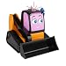 My First Talking Roxy Robot, Vehicles