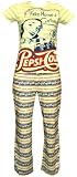 Pepsi-Cola Women's Loungewear Set