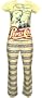 Pepsi-Cola Women's Loungewear Set
