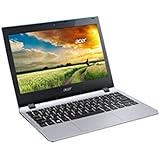Acer Aspire NX.MQVAA.002 11.6-Inch Laptop (Silver)