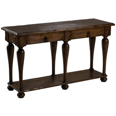 Cooper Classics 5996 Hollins Sofa Table