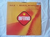 M3 Bailamos UK 12"