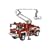 LEGO Technic 8289: Firetruck
