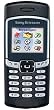 Sony Ericsson T290a Prepaid GoPhone (AT&T)