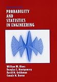 Probability and Statistics in Engineering