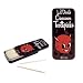 LIL' DEVIL'S CINNAMON TOOTHPICKS