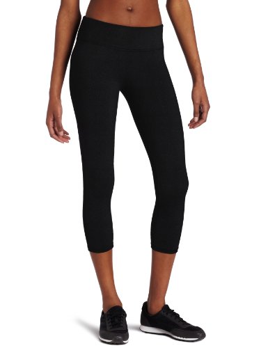 SOLOW Women's High Impact Crop Legging