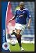 Rangers- Daniel Cousin Framed Framed Art Poster Print, 26x38