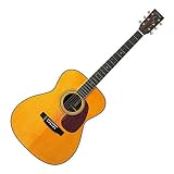 S.Yairi Historic Series YOE-28 アコースティックギター ハードケース付