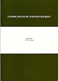 Landscape study and management