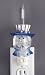 Patriotic Uncle Sam Bubble Light Night Light #164532