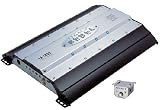 Legacy LA1459 1600 Watt 2 Channel Bridgeable MOSFET Amplifier