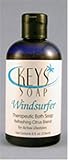 Windsurfer Shampoo-soap 8 Oz