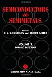 Semiconductors and semimetals