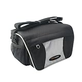 Camlink Torino 17 Nylon Camera Bag