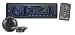 Image of Pyle PLMRKT34WT In-Dash Marine AM/FM PLL Tuning Radio with USB/SD/MMC Reader