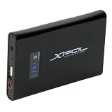 Xpal Power Camera/GPS Power Pack - Ivy II