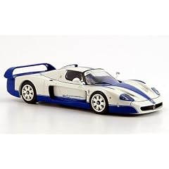 Maserati MC 12 R, Essen Motor Show, 2005, Modellauto, Fertigmodell, IXO 1:43