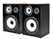Monoprice 108251 3-Way Bookshelf Speakers (Pair)