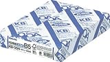 KOKUYO KB-35NX10 KB用紙 共用紙 FSC64g500枚B5