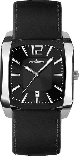 Jacques Lemans Damenarmbanduhr Dublin 1-1521 A Preisvergleich