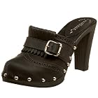 Matisse Taylor Clog