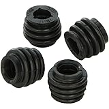 Carlson Quality Brake Parts 16011 Pin Boot Kit