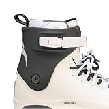 Razors Genesys 8 Aggressive Inline Skates