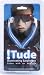 !Tude Illuminating Earphones - Blue