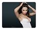 Brand New Very Sexy Angelina Jolie Mouse Pad