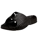 PUMA Men's Aqua Cat Slide