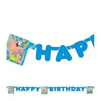 SpongeBob Buddies Banner