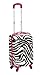 Rockland Luggage 20 Inch Carry On Skin