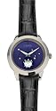Croton Women's Zodiac "Libra" Watch #CR207754BSLB