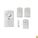 GE 51107 SmartHome Wireless Alarm System Kit