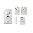 GE SmartHome Wireless Alarm System Kit #51107