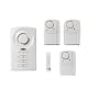 GE 51107 Smart Home Wireless Alarm System Kit
