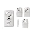 Wireless Alarm System Kit