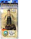 Lord of the Rings Return of the King Series 5 Figure: Mount Doom Frodo