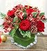 Flowers - Colors of Christmas - Colors of Christmas